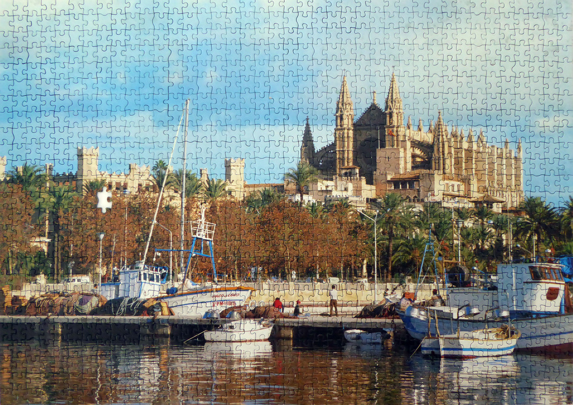 Mallorca1000Desconocida