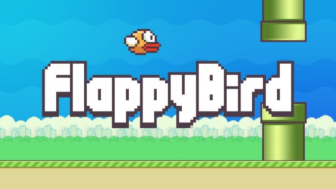 Flappy Bird – Play Online Free on Unblocked Games 76