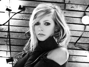 Avril Lavigne - Discografia (2002-2013) .Flac
