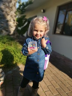 Amoraígh Van Der Lith