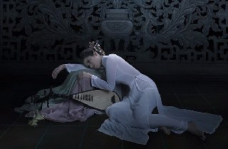 Thơ hoạ Nguyễn Thành Sáng & Tam Muội (2057) SLjcgo
