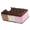 ice cream gif to the right