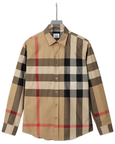 Burberry Shirt