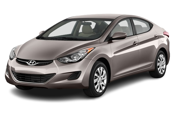 ELANTRA