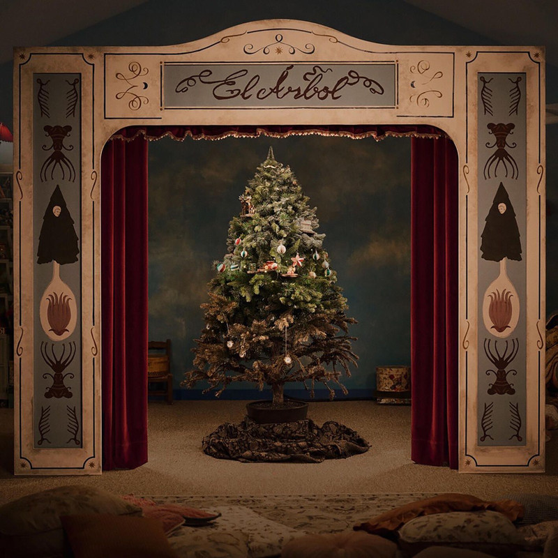 Camilo - El Arbol