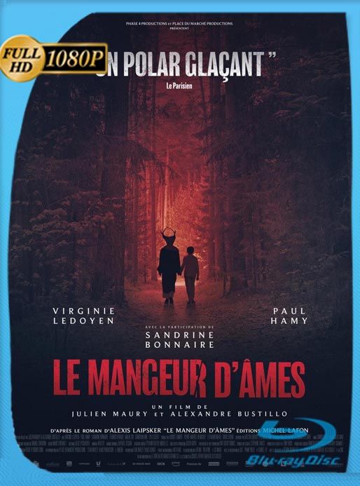 Las Desapariciones (2024) WEB-DL HD 1080p Castellano [GoogleDrive]