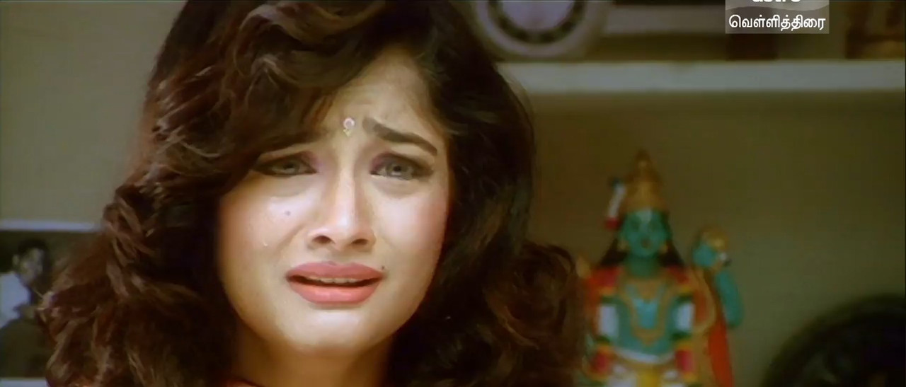 Villain 2002 HDTv [Tamil] 480p, 720p Screenshot