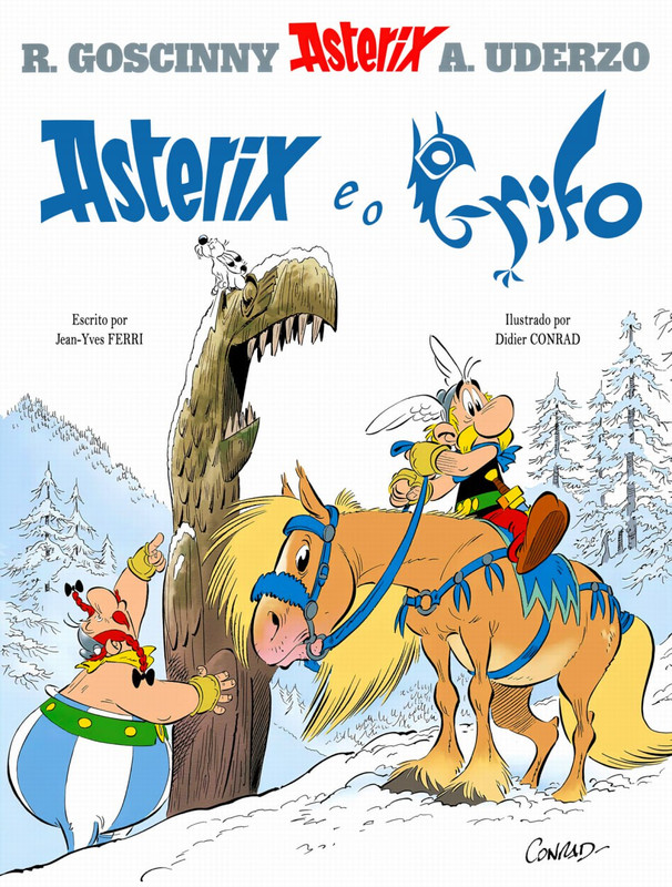 Asterix-Volume-39