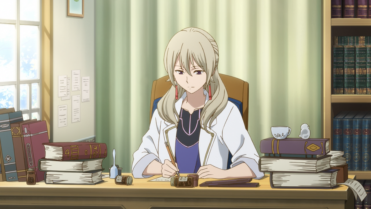 [Kulot] Akagami no Shirayuki-hime - 13 (BD 720p) [EF338F66].0003