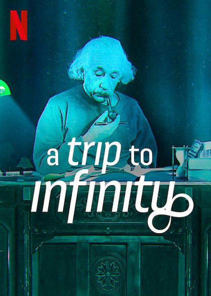 Hledání nekonečna / A Trip to Infinity / CZ
