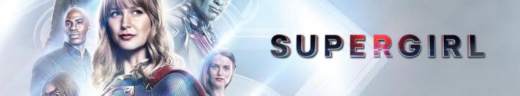 Supergirl S06