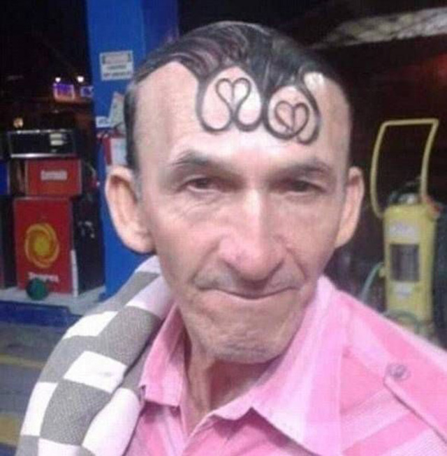 Как выделиться из толпы. Несколько очень наглядных примеров