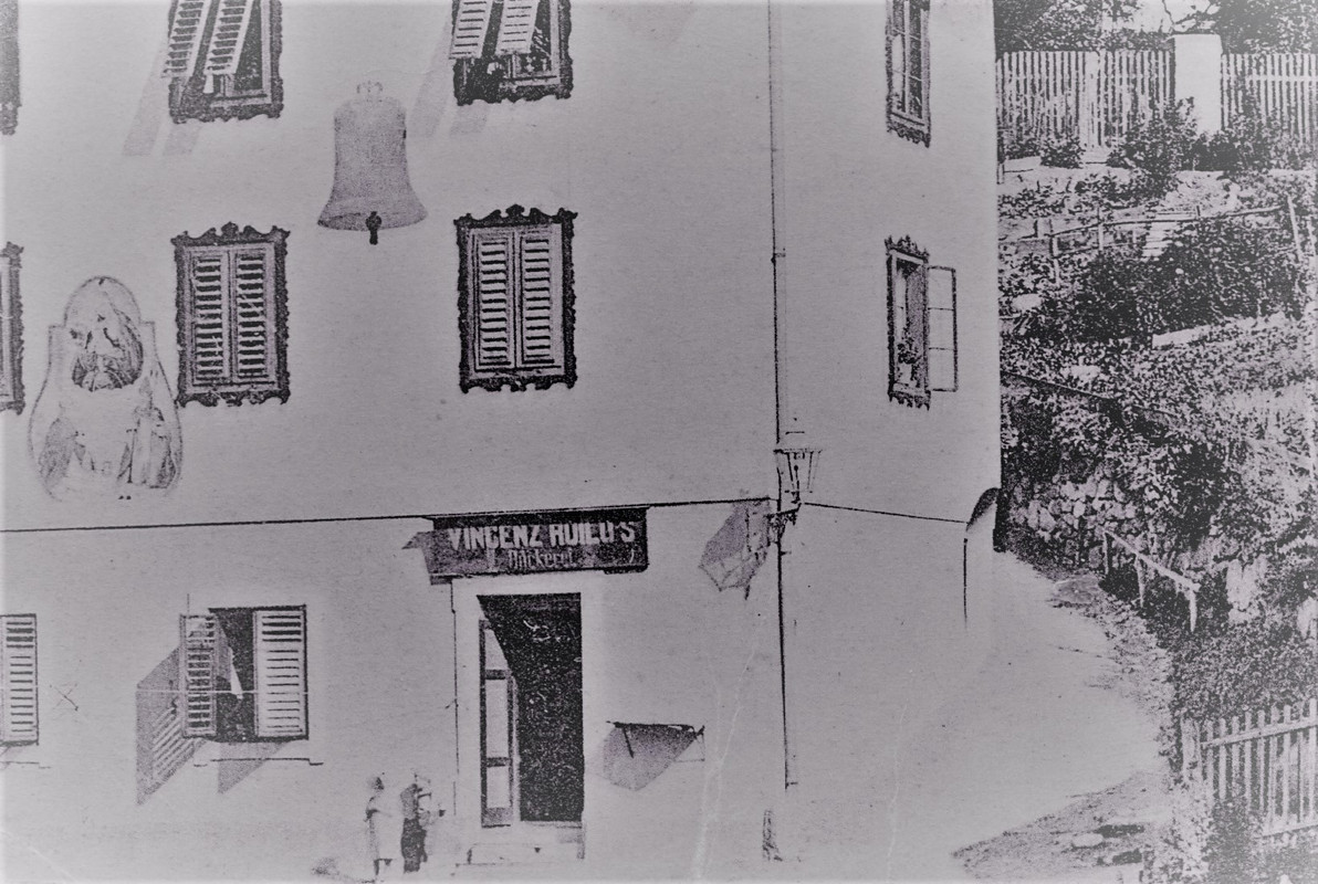 Bäckerei Roilo Hötting_Ausschnitt