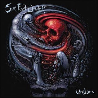 Re: Six Feet Under