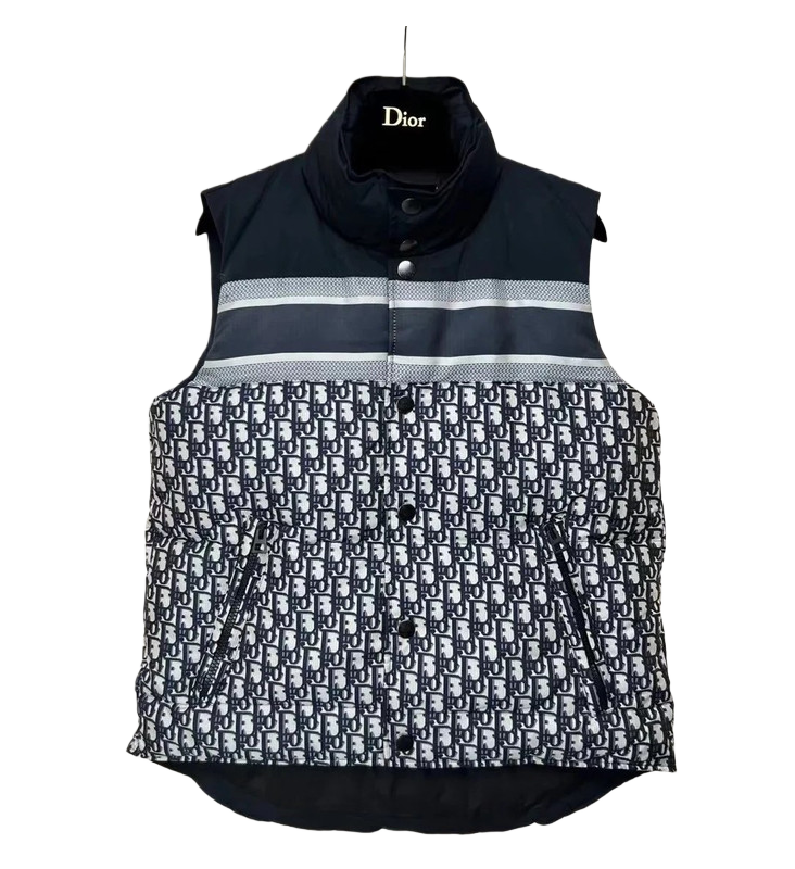Dior Vest