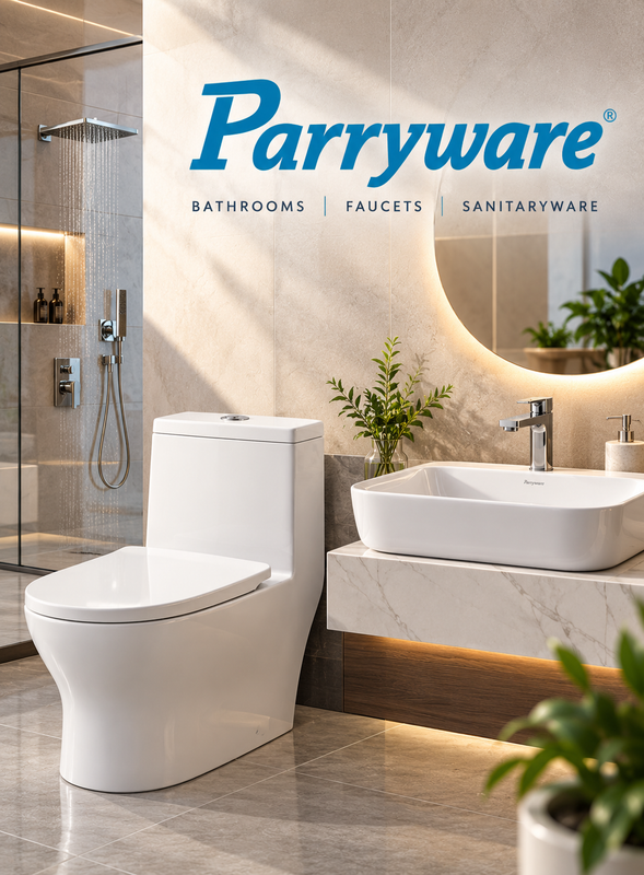Parryware