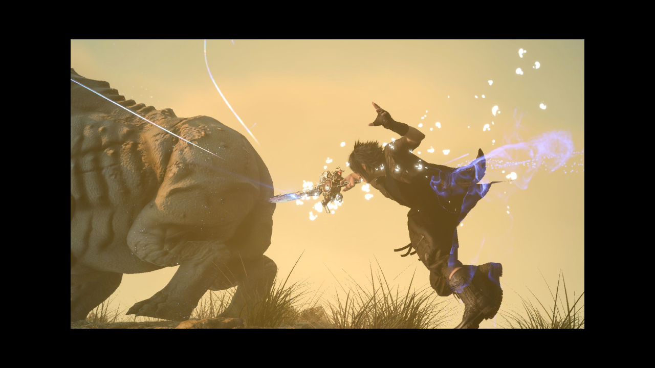 noctis you cannot be doin that.