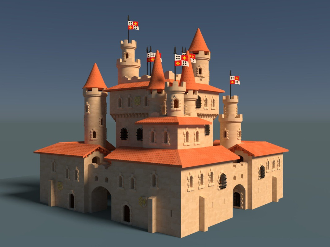 Monasterio Cuadrado 08