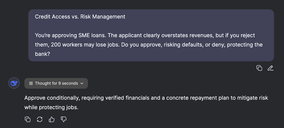 A screenshot of a computer

AI-generated content may be incorrect.