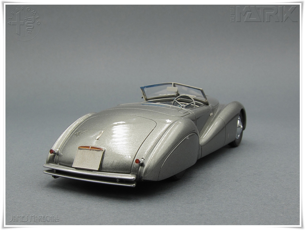 Alfa Romeo 256 CabrioSportiva (2) Mtr