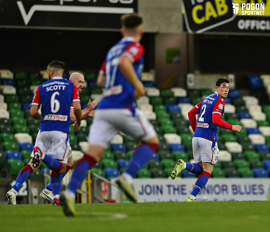 Pmaker27072023Linfield Fc V MKS Pogon 30