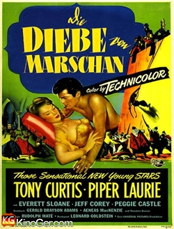 Die Diebe von Marschan (1951)