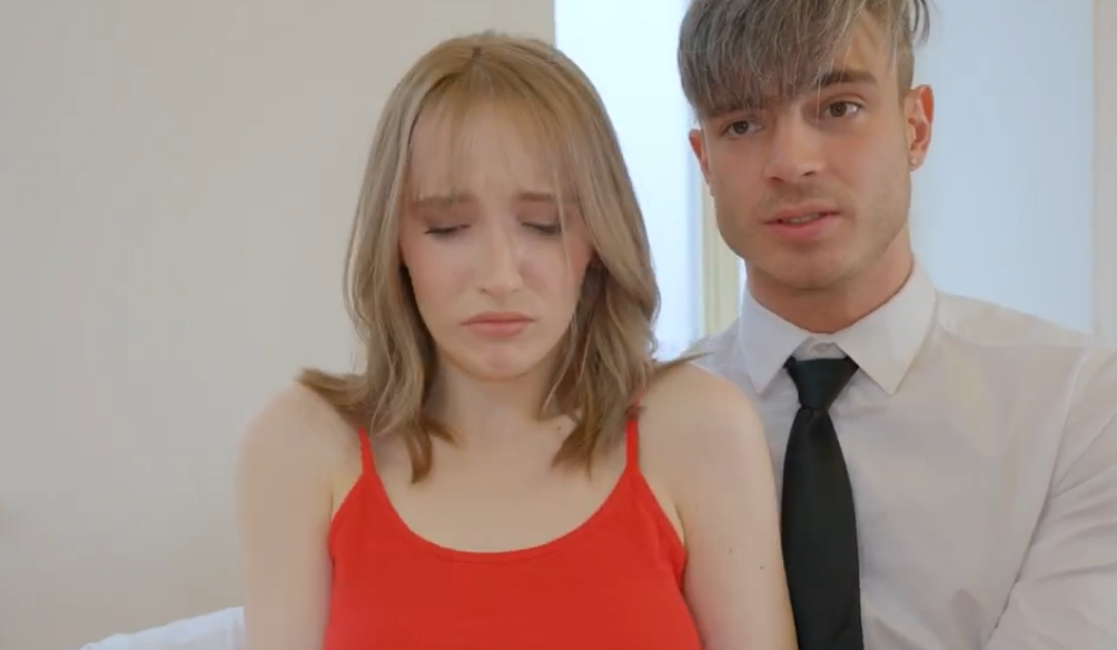 Hunt4K – Polly Yangs – Payday, eviction time, bitches