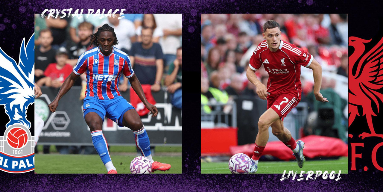 Nhận định, soi kèo Crystal Palace vs Liverpool, 21h00 ngày 10/8 