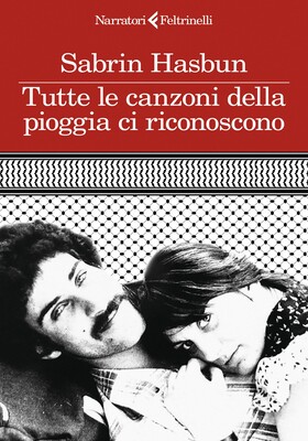 Sabrin Hasbun - Tutte le canzoni della pioggia ci riconoscono (2026)