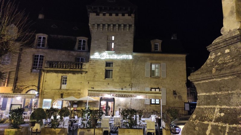 Sarlat - La Caneda Thumbnail-1640896966499