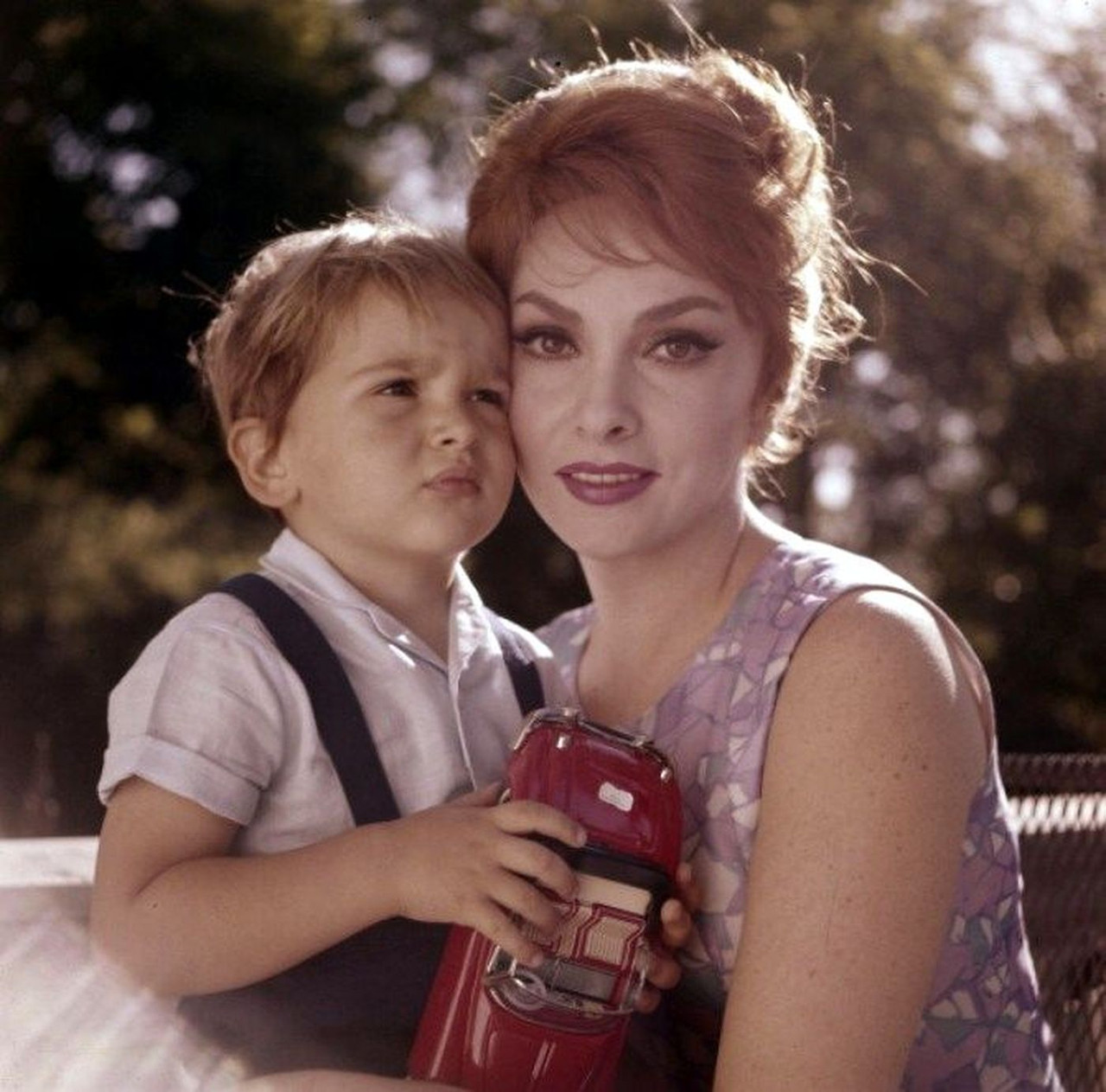 Lollobrigida Gina 702