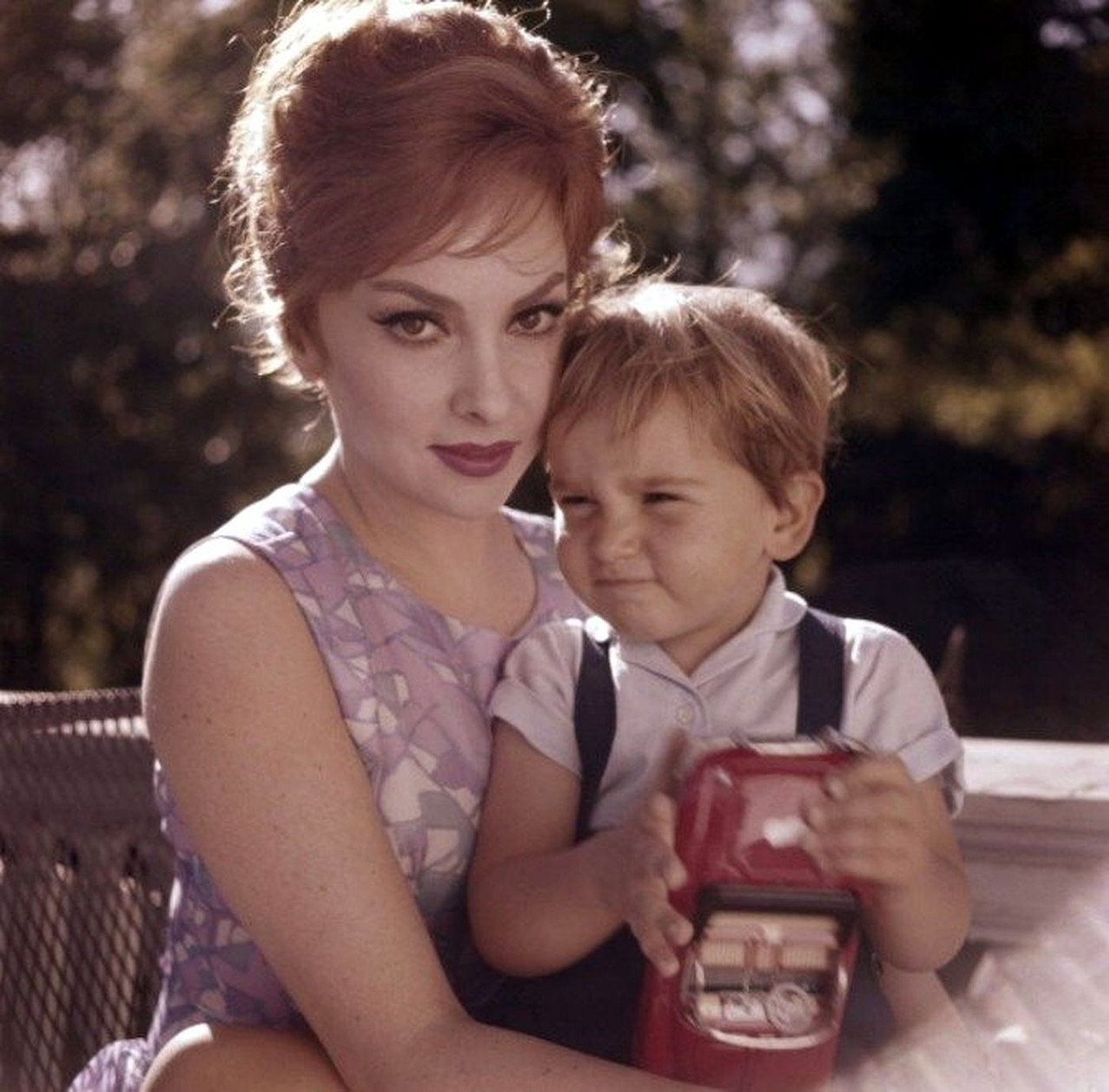 Lollobrigida Gina 703