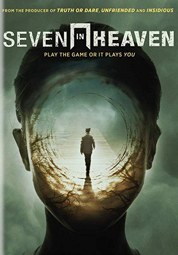 Seven In Heaven [2018][DVD R1][Subtitulado]