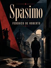 Federico De Roberto – Spasimo (2026)