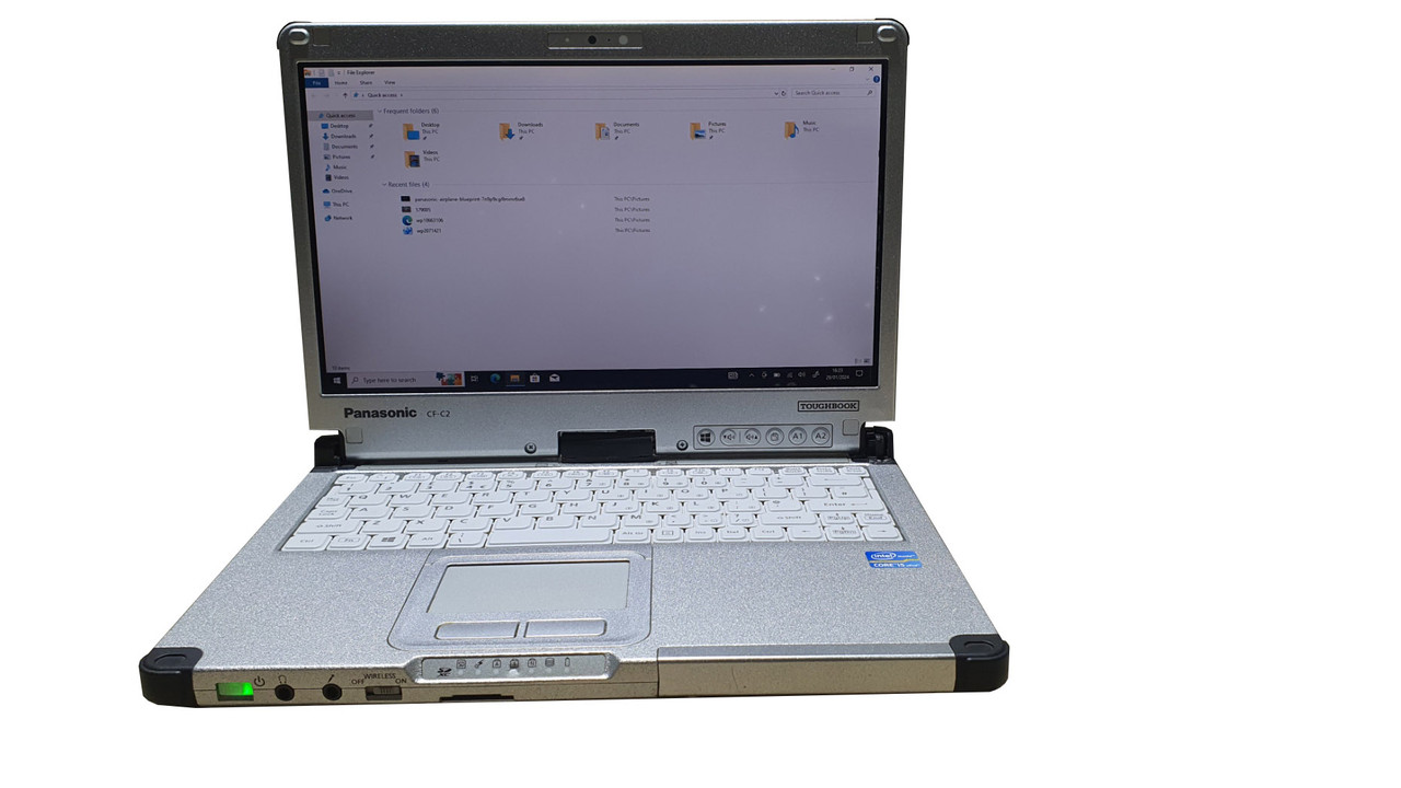 【Panasonic 】タフブック CF-C2 Core i5 s-l400.jpg