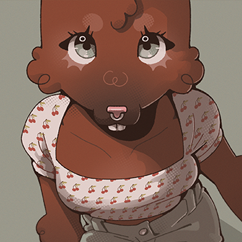 Char Profile Clivia Mira Focal Image