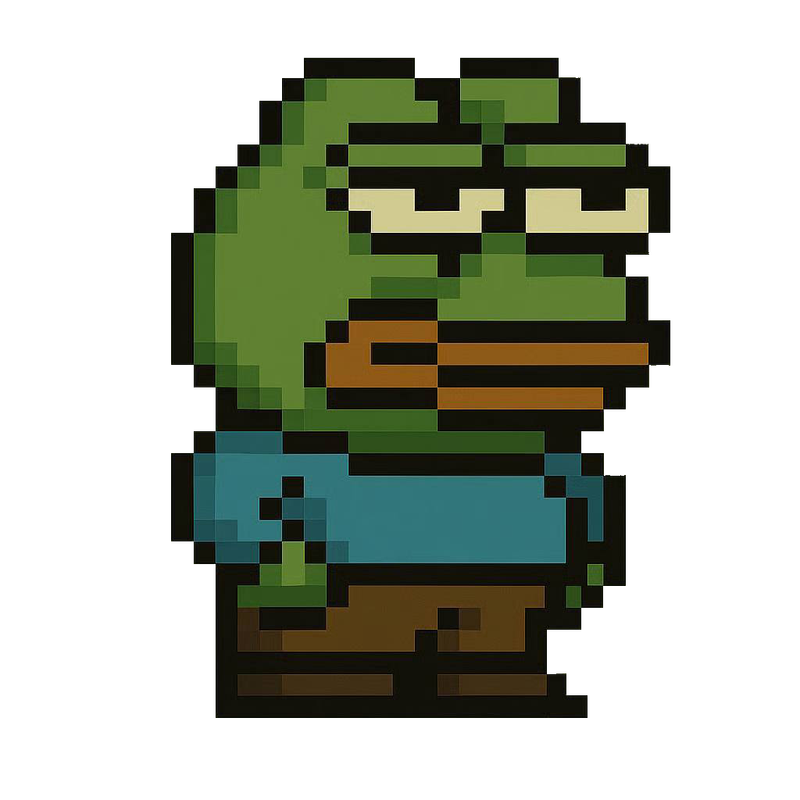 Pepe NFT