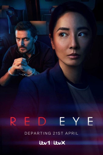   ( ) / Red Eye,  1-6  6 (2024) WEB-DL 720p | RuDub