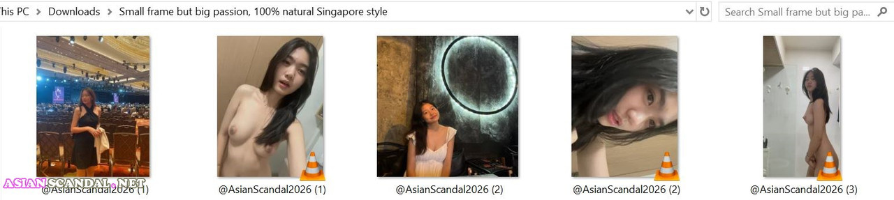 Asian Scandal Net 2026 1932