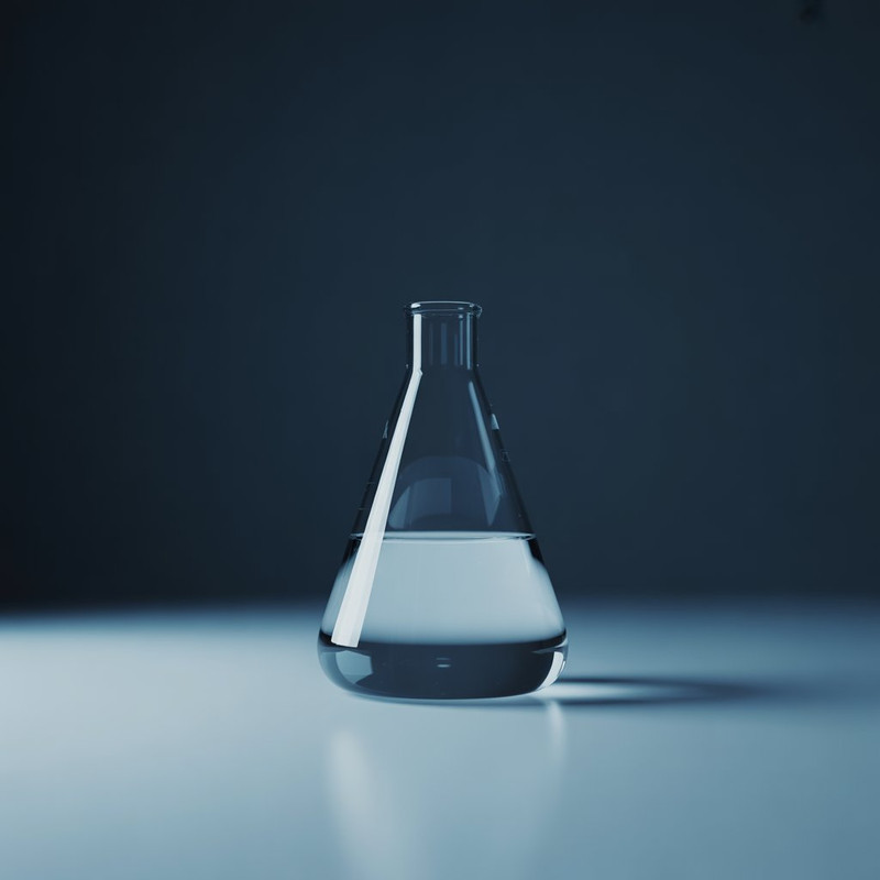 Lab Flask