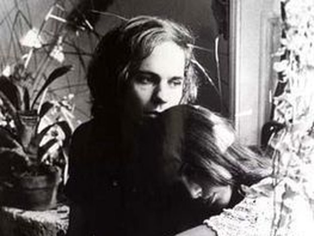 L'ange et la femme (1977)