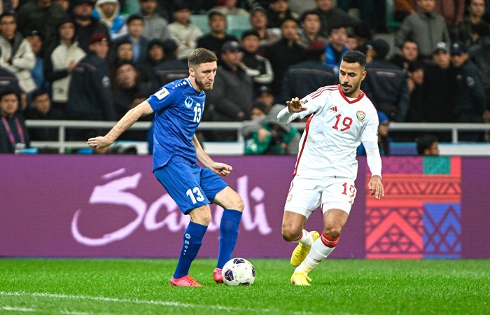 Soi kèo tài xỉu, phạt góc trận Kyrgyzstan vs UAE, 20h45 ngày 10/06