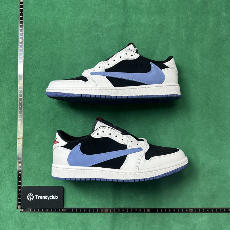 Travis Scott x Jordan Air Jordan 1 Low OG