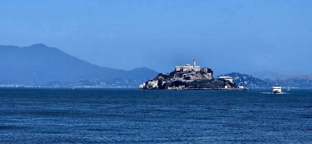 Una cárcel, un cangrejo y un paseo intrépido - Luna de miel por la Costa Oeste de EE.UU 09/06/2025 - 22/06/2025 (9)
