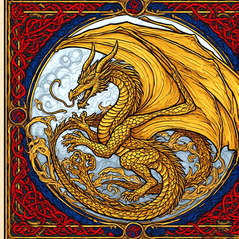 Golden-Dragon-in-the-Nordic-Je-1