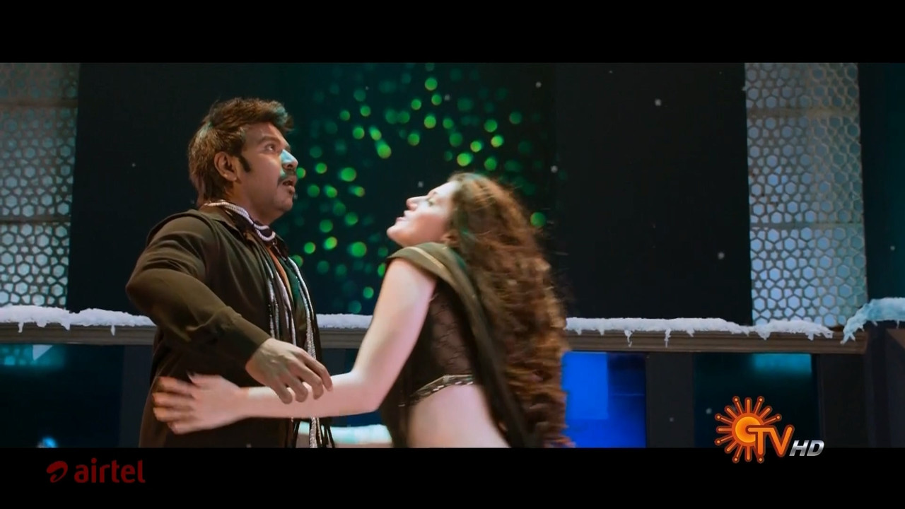 kanchana 2 vaaya veeratapsee pannu muni 2 HDTV My Great Capture mkv 20260114 081049 809