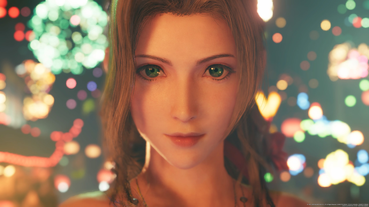 FINAL FANTASY VII REMAKE_20200413163513