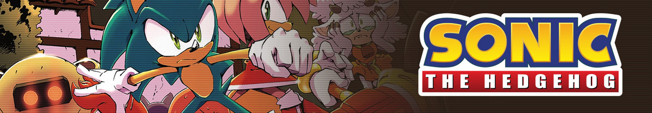 Sonic Center