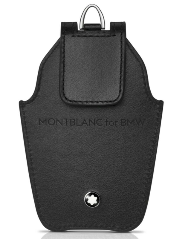 BMW Montblanc Display Key Case | The M3cutters