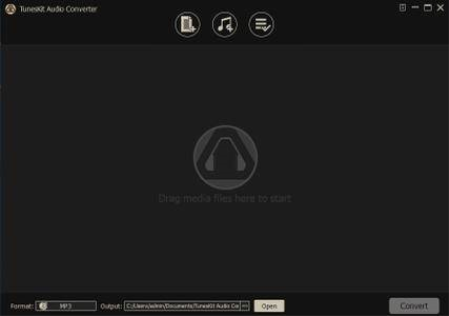 TunesKit Audio Converter 3.5.0.54 Multilingual TunesKit Audio Converter 3.5.0.54 Multilingual
